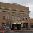 The Everett Theatre Benefit Show