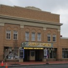 The Everett Theatre Benefit Show