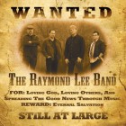 Raymond Lee Band (album)