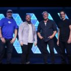 Raymond Lee Band – Benefit Concert for Kay’s Kamp and Ashley’s Orphans